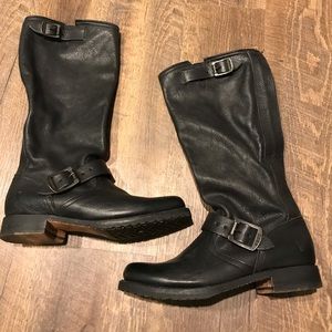 Frye boots